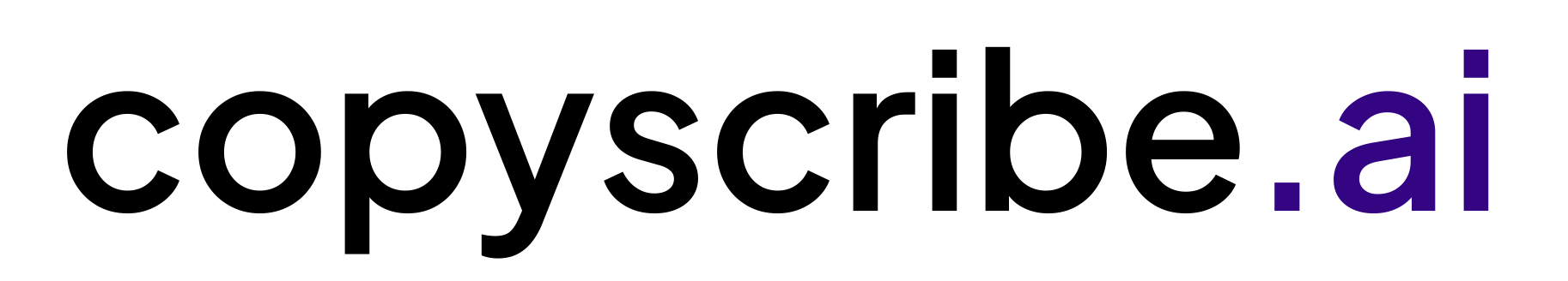 CopyScribe AI logo