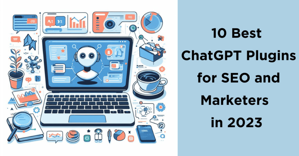 best chatGPT plugins for SEO