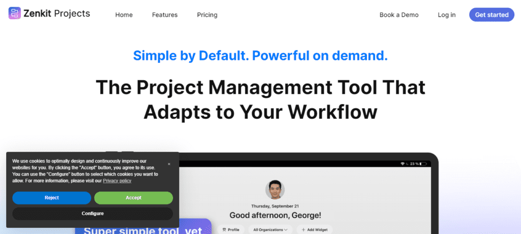 best project management tools