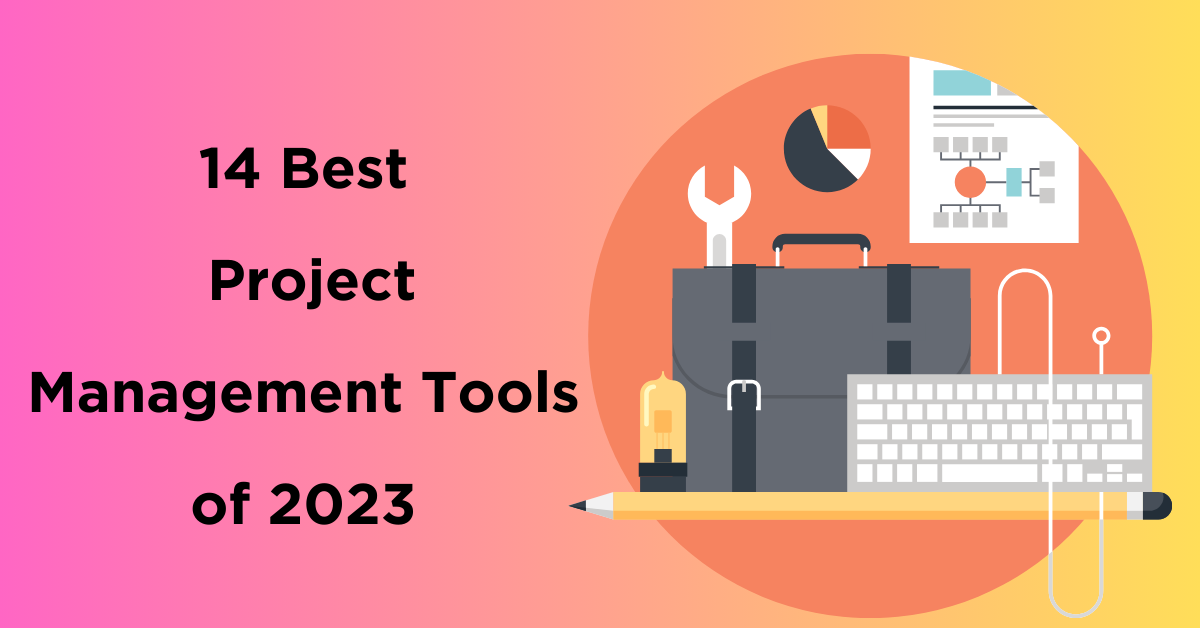 best project management tools