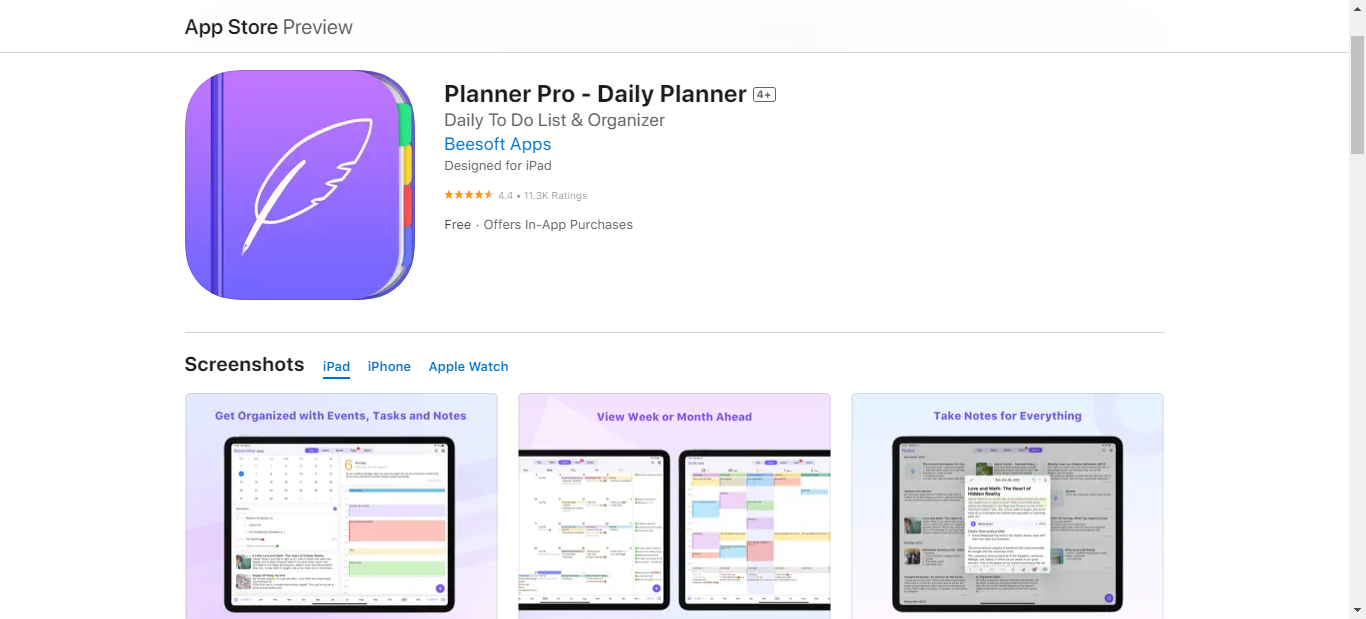 The 15 Best Digital Planners for 2023: Free and Paid