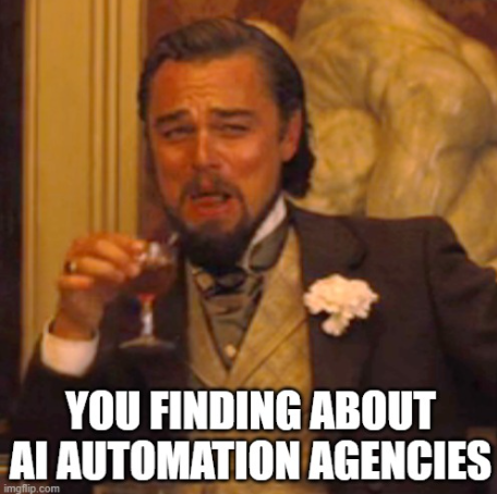 AI Automation Agencies