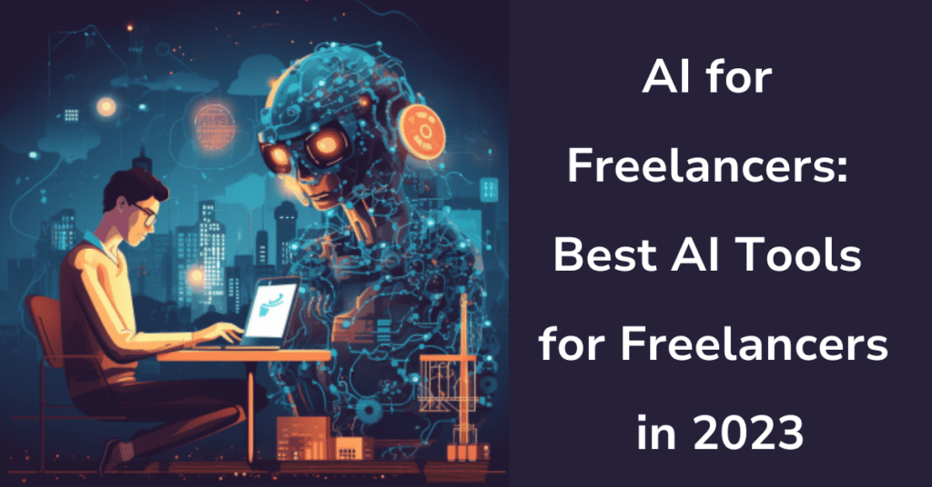 AI for freelancers