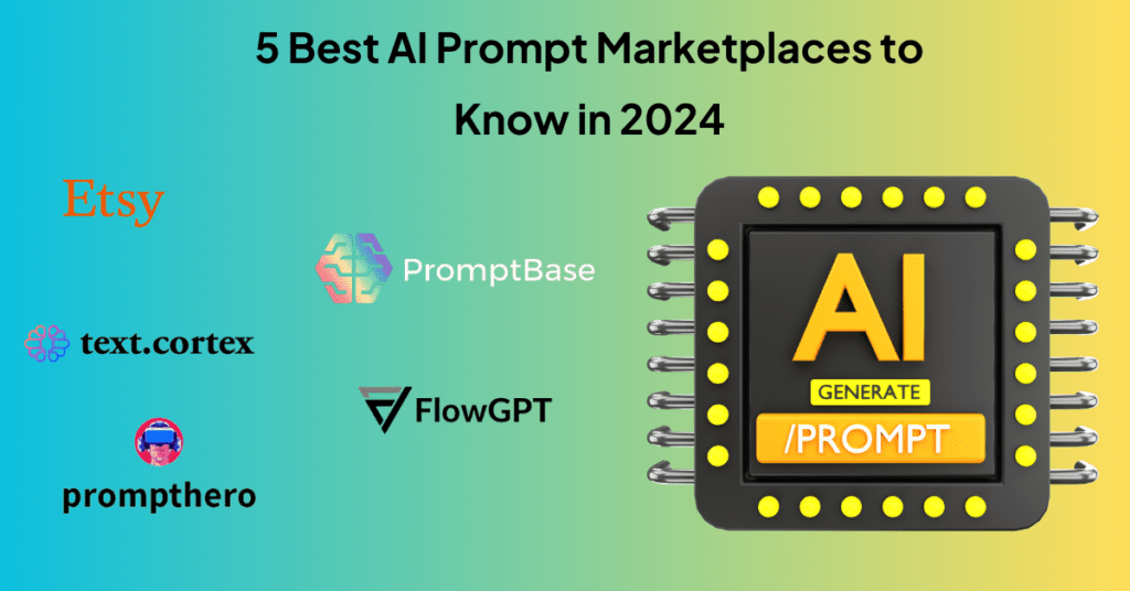 AI Prompt Marketplaces