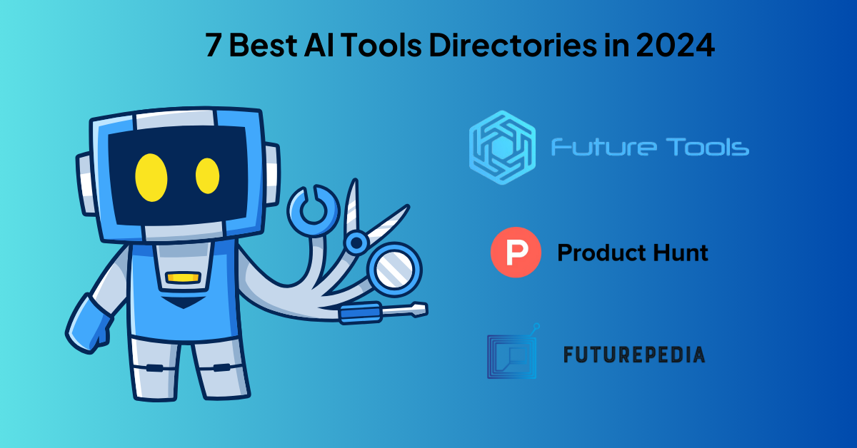 AI Tools Directories